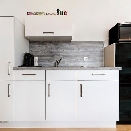 Ferienwohnung Zola Ettenheim Ruang foto