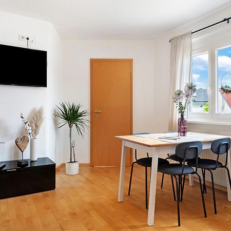 Ferienwohnung Zola Ettenheim Ruang foto