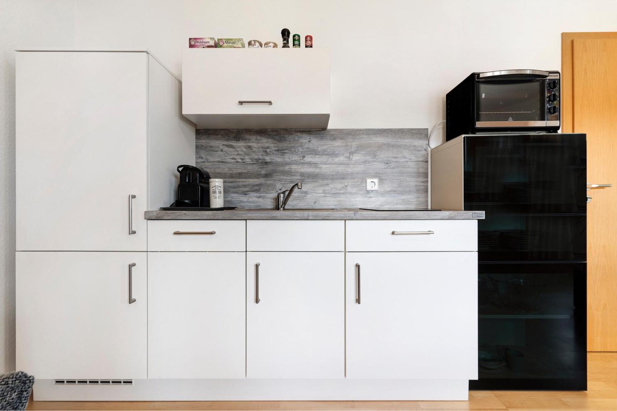 Ferienwohnung Zola Ettenheim Ruang foto