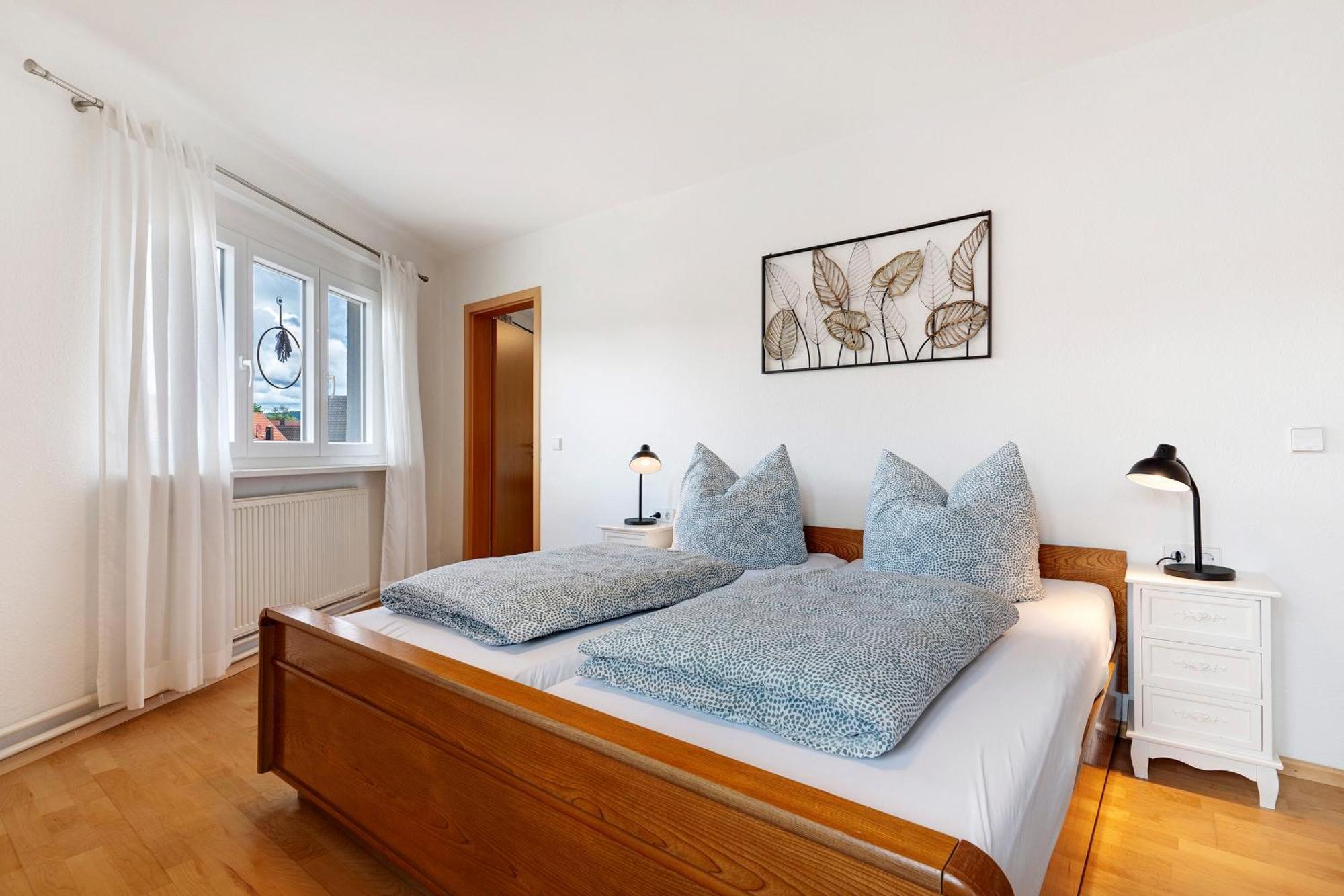 Ferienwohnung Zola Ettenheim Ruang foto