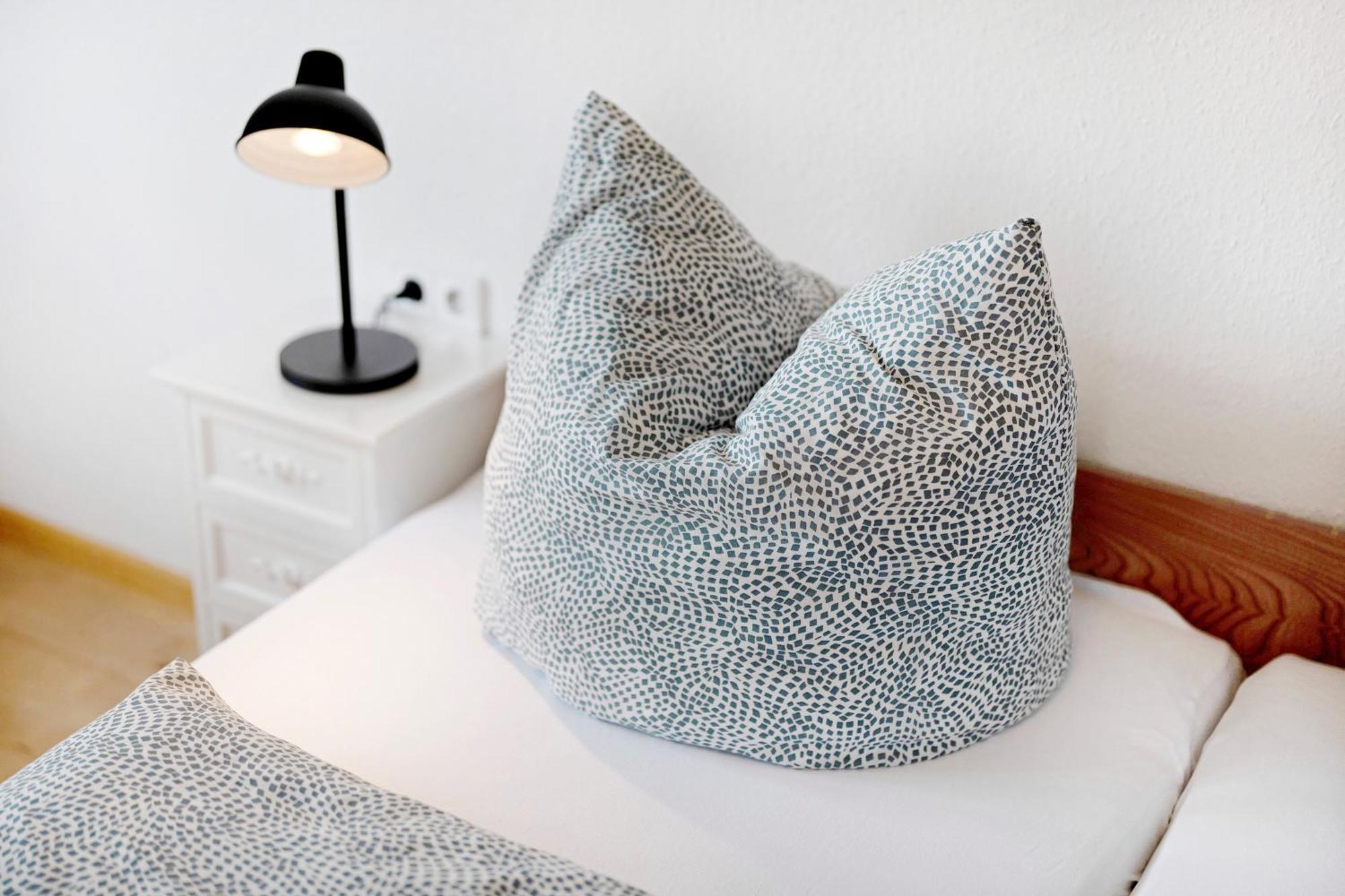 Ferienwohnung Zola Ettenheim Ruang foto
