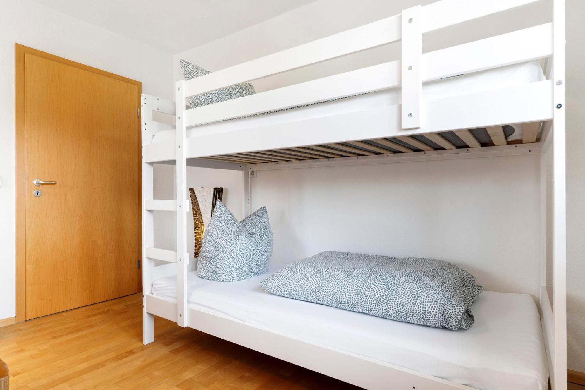 Ferienwohnung Zola Ettenheim Ruang foto
