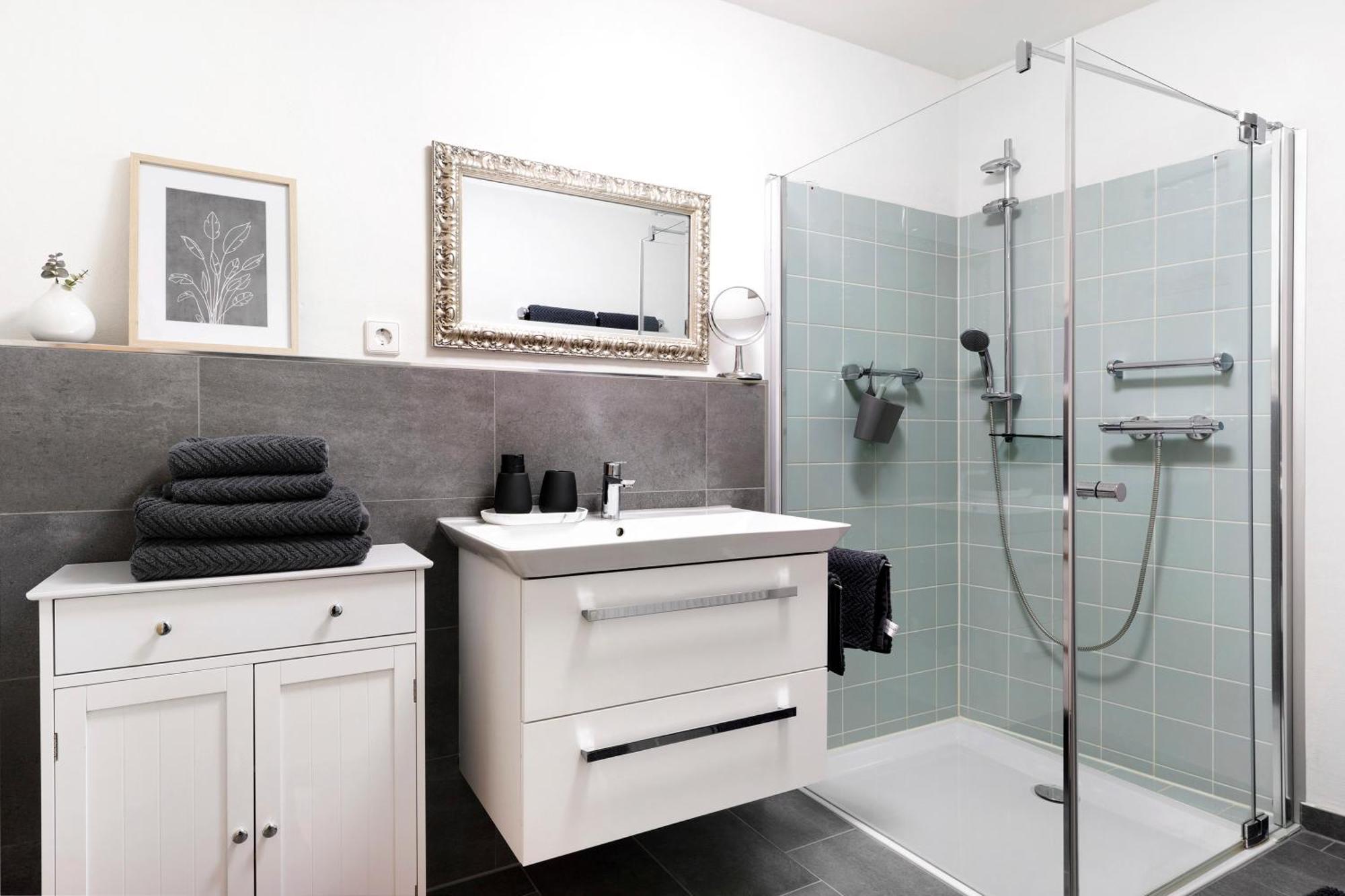 Ferienwohnung Zola Ettenheim Ruang foto