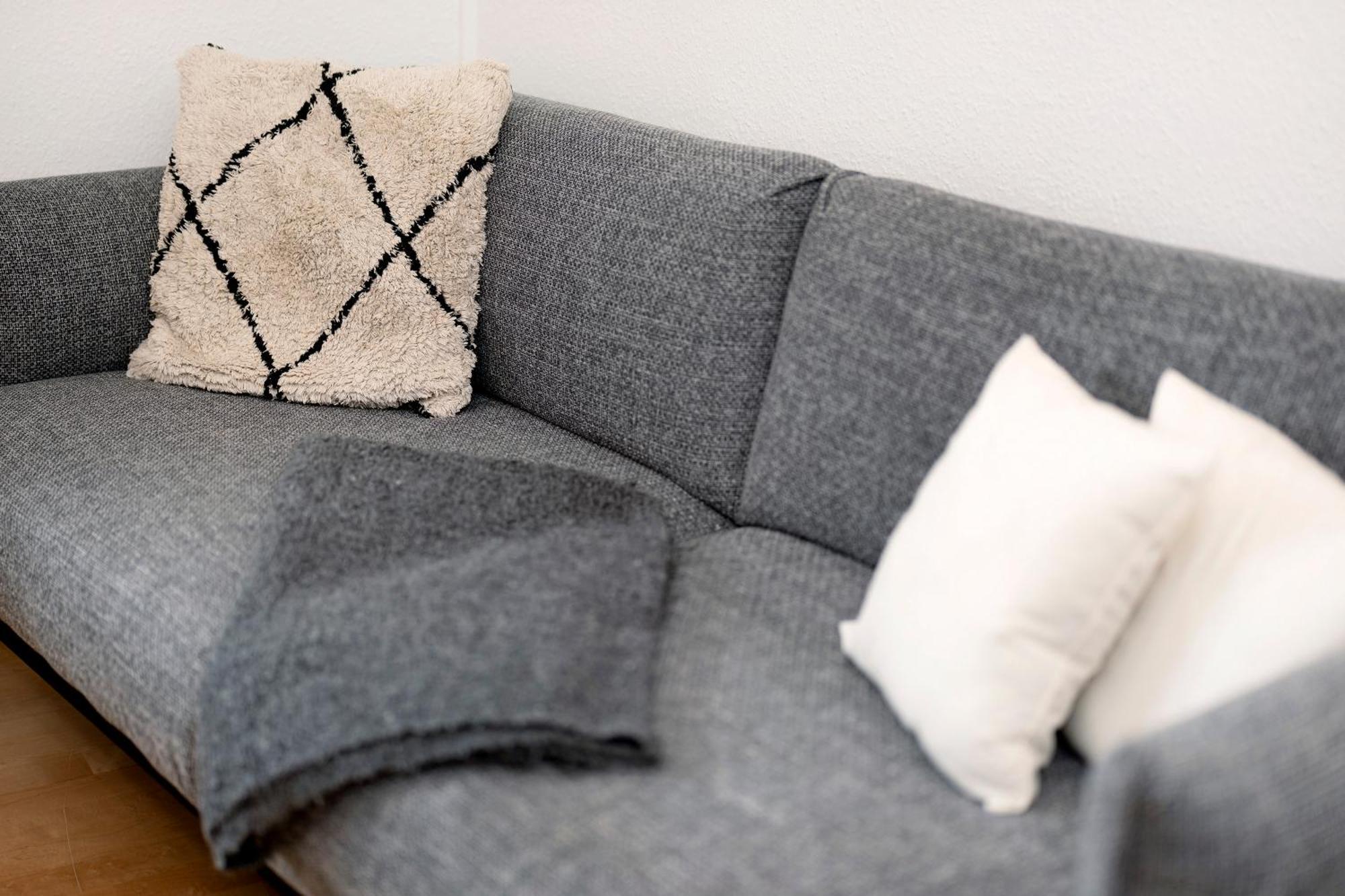 Ferienwohnung Zola Ettenheim Ruang foto