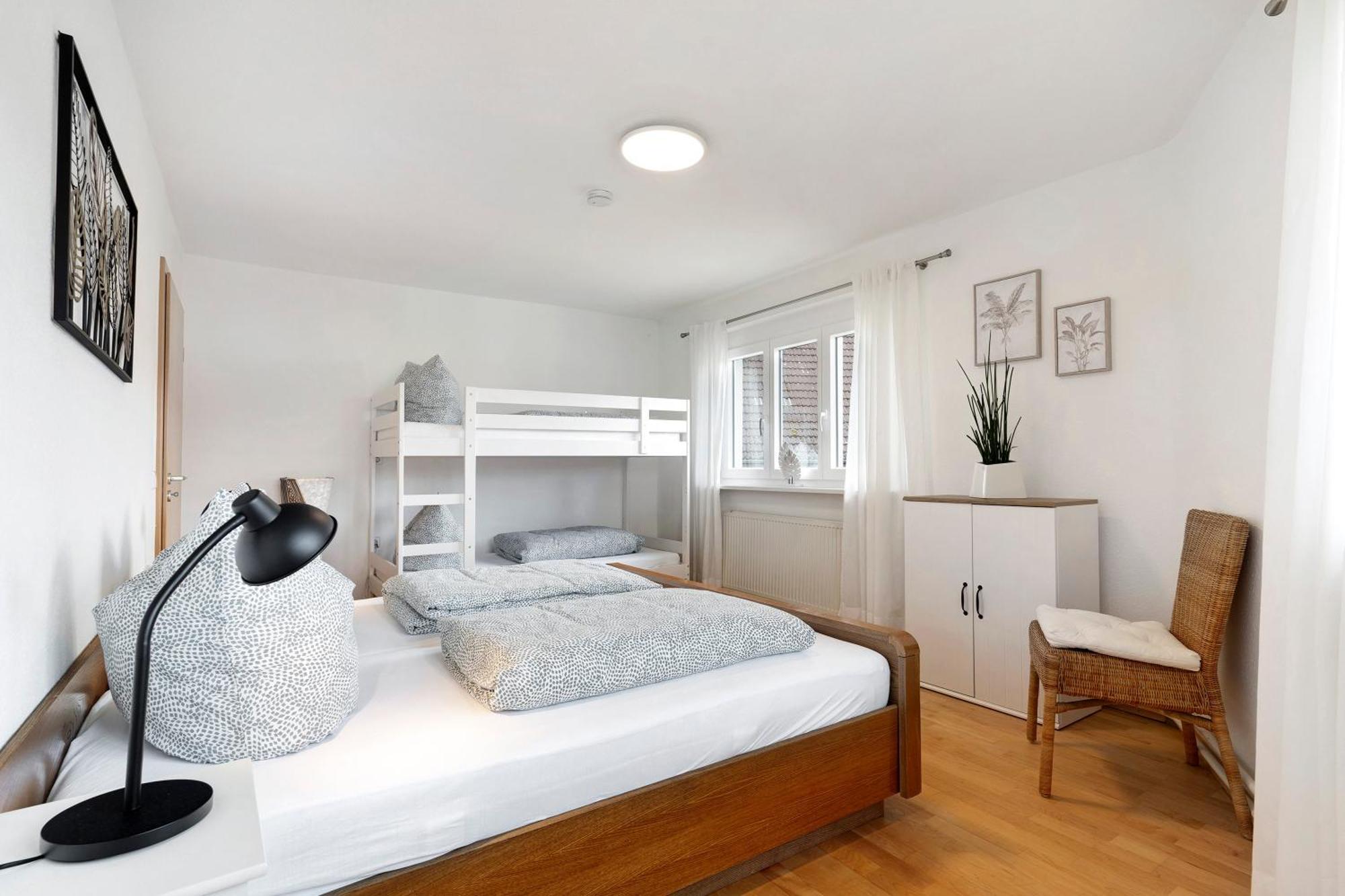 Ferienwohnung Zola Ettenheim Ruang foto