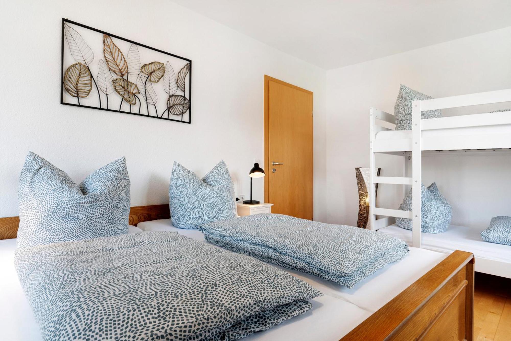 Ferienwohnung Zola Ettenheim Ruang foto